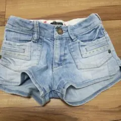 SISTER JENNI デニムパンツ 130