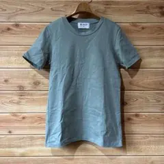 BLACK by MOUSSY Tシャツ