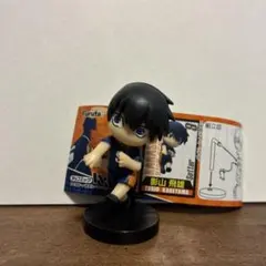 ハイキュー　チョコエッグ　影山飛雄