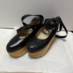 ロッキンホースバレリーナ