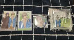 テニプリ ジャンフェス 白石