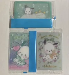 サンリオ ポチャッコ ウェファーチョコ ウエハース まとめ売り