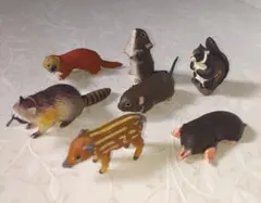 チョコエッグ