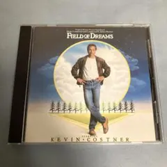 フィールド・オブ・ドリームス オリジナル・サウンドトラック／ジェームズ・ホーナー