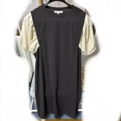 マタニティ用　春夏ワンピース　要写真確認