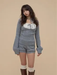 andmary ♡ Raven gather set up