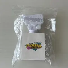 なにわ男子　POP MALL グッズ　ペンライト