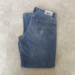 HUGO BOSS denim デニムパンツ　ストレート　ｗ３4のサムネイル