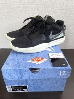 NIKE JA1 EPのサムネイル