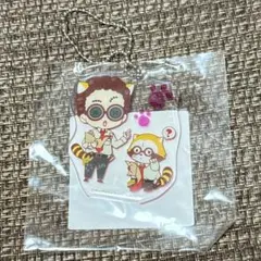 第五人格 IdentityV ラスカル アクキー 弁護士