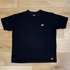 dickies Tシャツ 黒