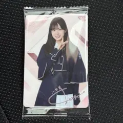櫻坂46 松本和子 ローソン プラカード - メルカリ