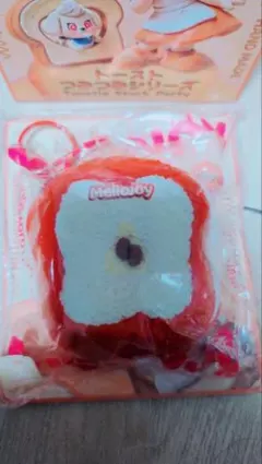 mellojoy メロジョイ リンゴ ベルベットりんご トースト - メルカリ
