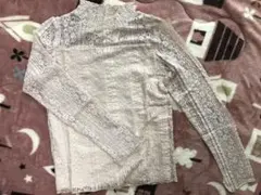 レイカズン　トップス　レース