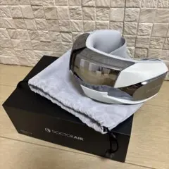ドクターエア REM-04 WHITE - メルカリ