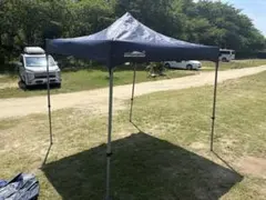 新品 FieldLife アルミワンタッチテント2.5m AL-0250Tタープ - メルカリ