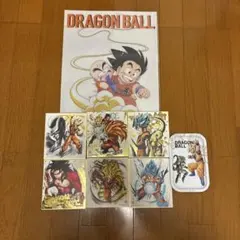 新品】一番くじ ドラゴンボール EX 摩訶不思議大冒険 H賞 ビジュアル