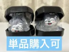 Stray Kids スキズ　ガチャ　skzoo ぷくっとリング