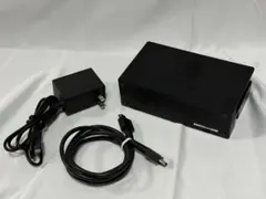 【動作確認済み】Switch用ドック/ACケーブル/HDMIケーブル