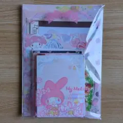 メモ用紙セット