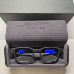 Even Realities G1 B グレー スマートグラス 美品