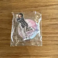 コブクロ LIVE TOUR 2026 霞日和 アクリルスタンド　小渕健太郎のサムネイル
