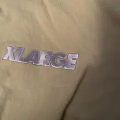 XLARGE Tシャツ Lサイズ
