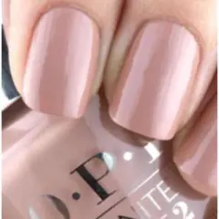 OPI ★速乾★ インフィニット シャイン ネイルラッカー ISL A15
