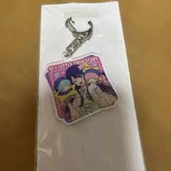 推しの子　サンリオ　オンラインくじ　アクリルキーホルダー