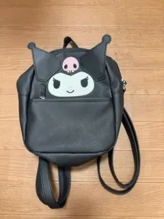 サンリオ クロミちゃんリュック