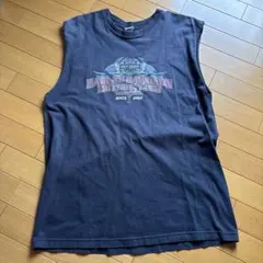 Harley-Davidson タンクトップ X-LARGE