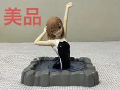 とある科学の超電磁砲T 湯とぴあ フィギュア 御坂美琴 食蜂操祈 - メルカリ