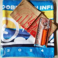 DOBERMAN INFINITY　グッズ