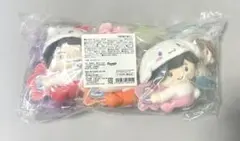 なにわ男子 サンリオ コラボ 7体セット