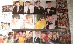 2025年最新】seventeen トレカ まとめ売りの人気アイテム - メルカリ