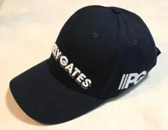 本日限定価格。超美品！パーリーゲイツ　ゴルフメンズキャップのサムネイル