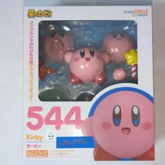 ねんどろいど 544 カービィ