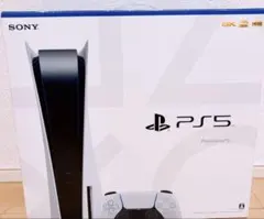 SONY PlayStation 5 本体 + Far Cry 6