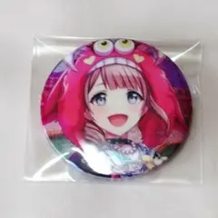 プロセカ グリッター缶バッジ 望月穂波
