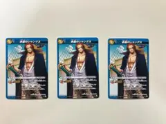 P OP-53 プロモカード　ワンピース　シャンクス　ミラクルバトルカードダス