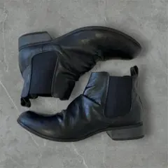00s archive Dedes boots sidegoa Y2K シワ加工のサムネイル