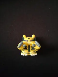 エレキブル　ポケモンキッズ　指人形