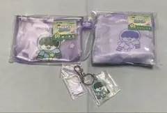 PPULBATU エニマイくじ フムニャリンセット