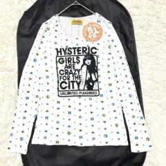 2026年最新】Hysteric Glamour tシャツ 90sの人気アイテム - メルカリ