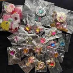 セボンスター　トップまとめset おまけ付き