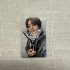 Stray Kids アイエン　Fans shop店舗特典