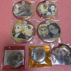 【即購入可】鬼滅の刃 煉獄家 セット