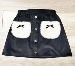 mamarakuママラク スカパン 120cm