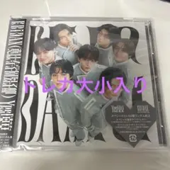 EBiDAN Yes! 東京 原因は自分にある。盤 CD トレカ付き