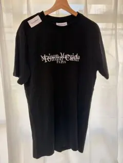 マルジェラ トミーキャッシュ コラボ Tシャツ - メルカリ